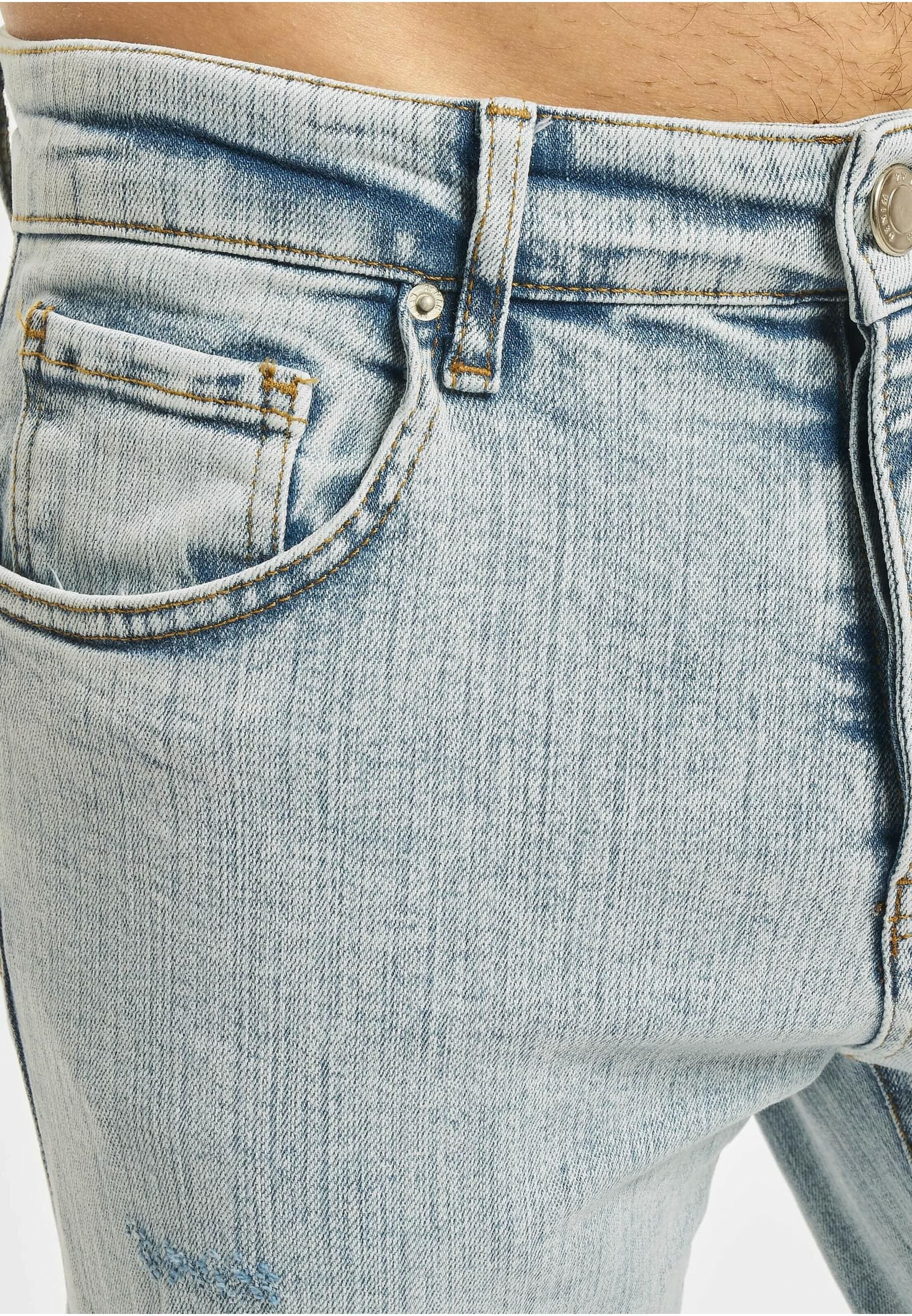 2Y Premium Bequeme Jeans »2Y Premium 2Y Premium Dirk Skinny Jeans«