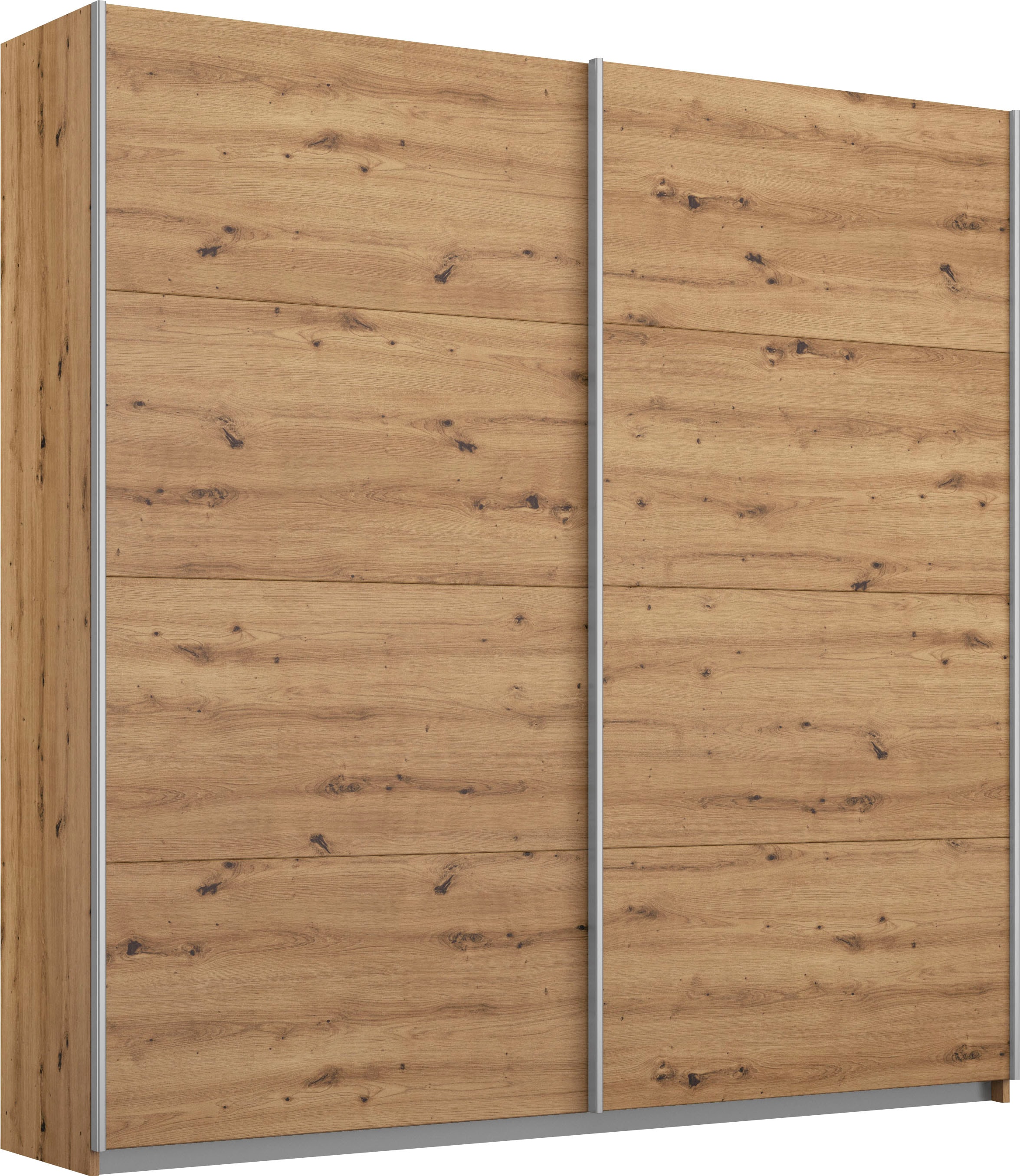 OTTO home Schwebetürenschrank "Kleiderschrank Schrank Garderobe Schlafzimme günstig online kaufen