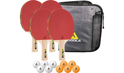 Joola Tischtennisschläger »Family Set«, (Set) kaufen