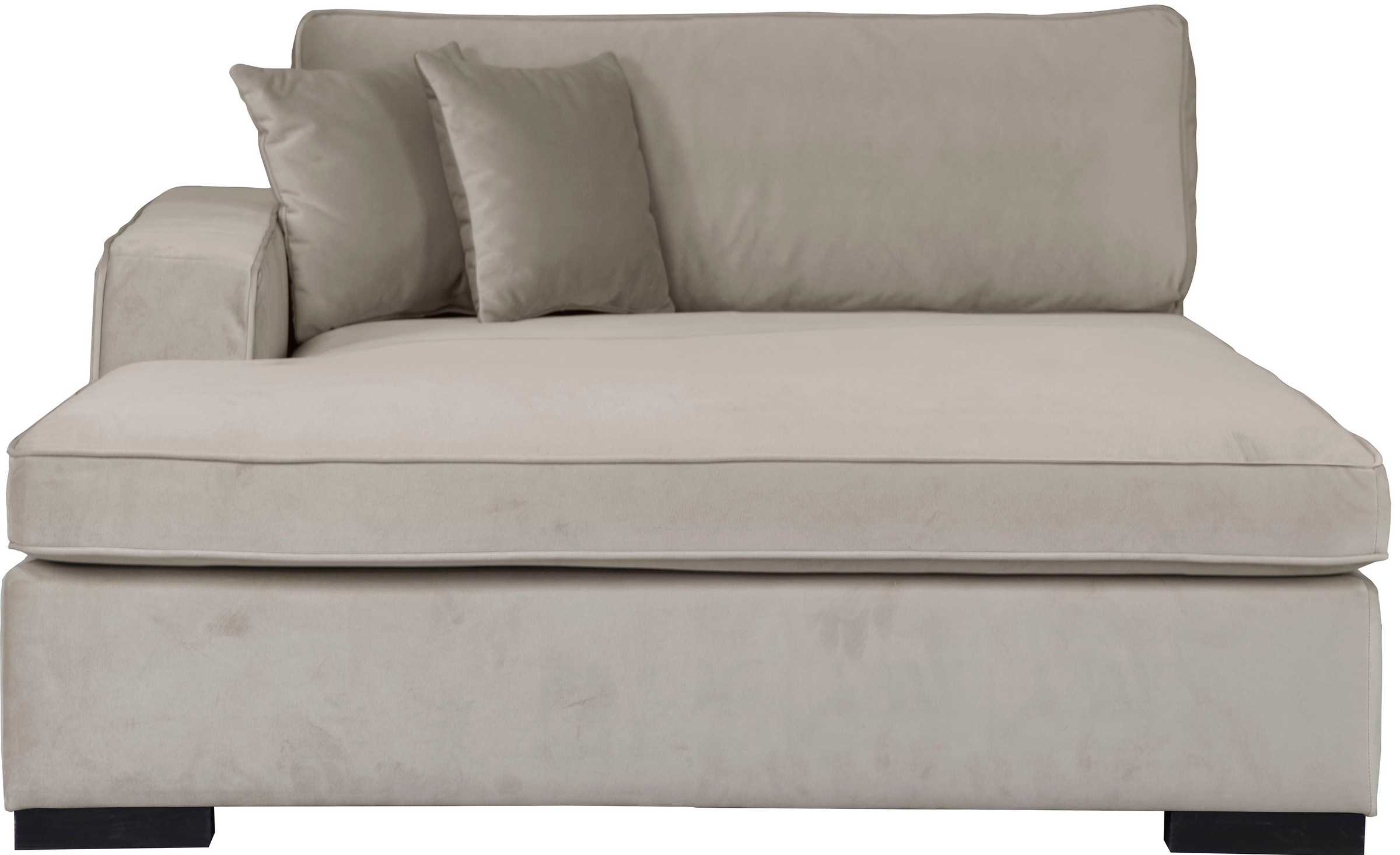 Home affaire Sofaelement "Skara XXL", Modul XXL - zum eigenen Zusammenstell günstig online kaufen