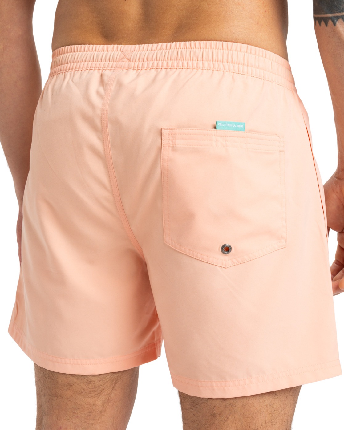 Quiksilver Boardshorts »Everyday Solid Volley 15"«