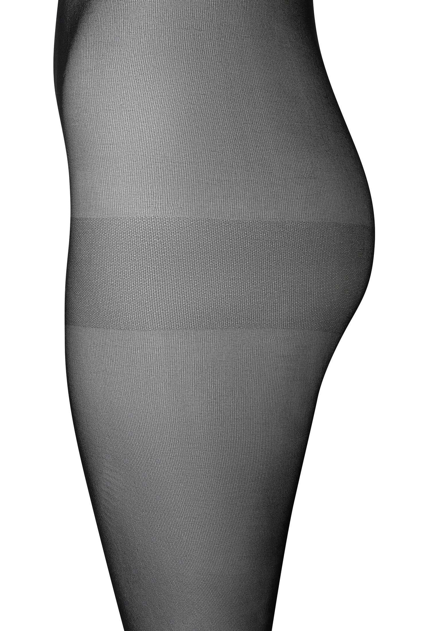 Camano Body-Ouvert »Transparenter Bodystocking ouvert 1er Pack«