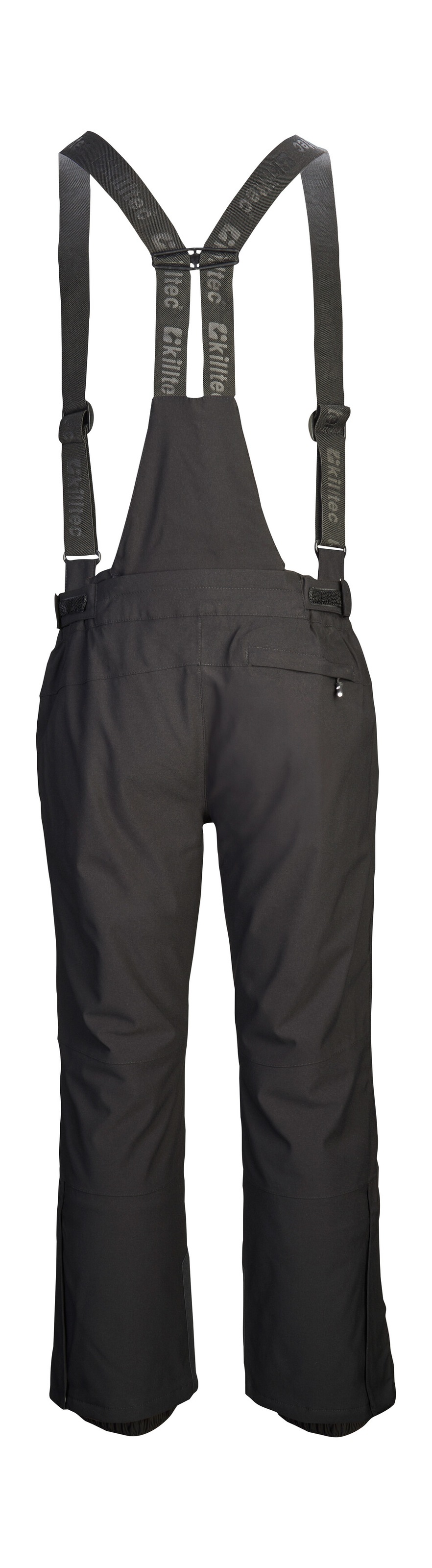 Killtec Skihose »KSW 506 MN SKI PNTS UG«  Killtec Skihose: wasserdicht, atmungsaktiv, verstellbare Träger