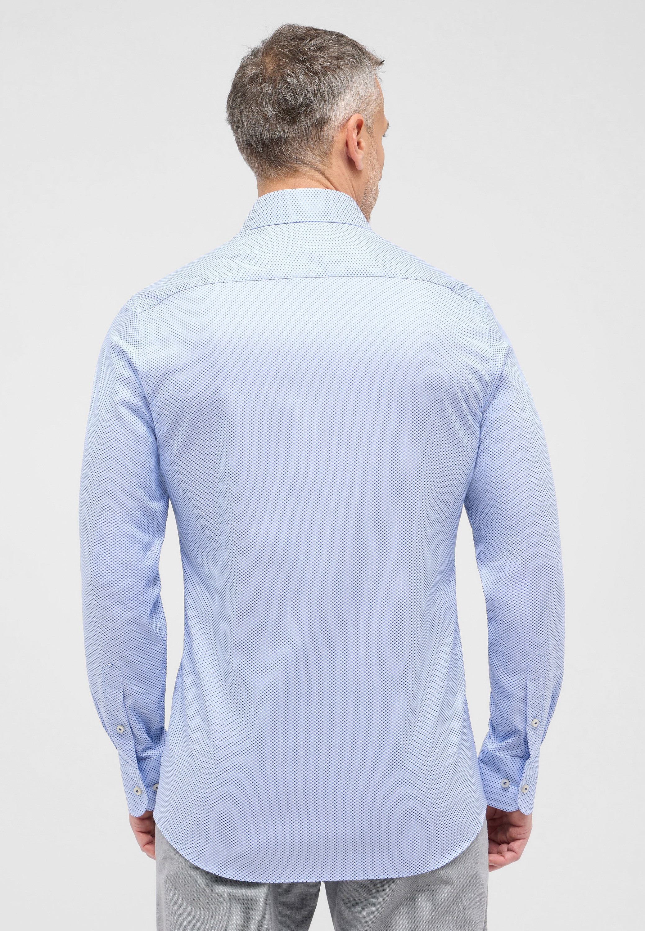Eterna "SLIM FIT" NON IRON (bügelfrei) günstig online kaufen