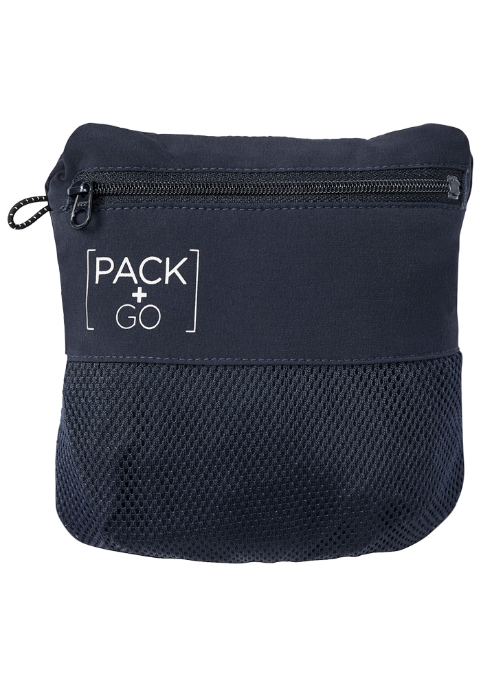 Jack Wolfskin Funktionsshorts »PACK & GO SHORT W«