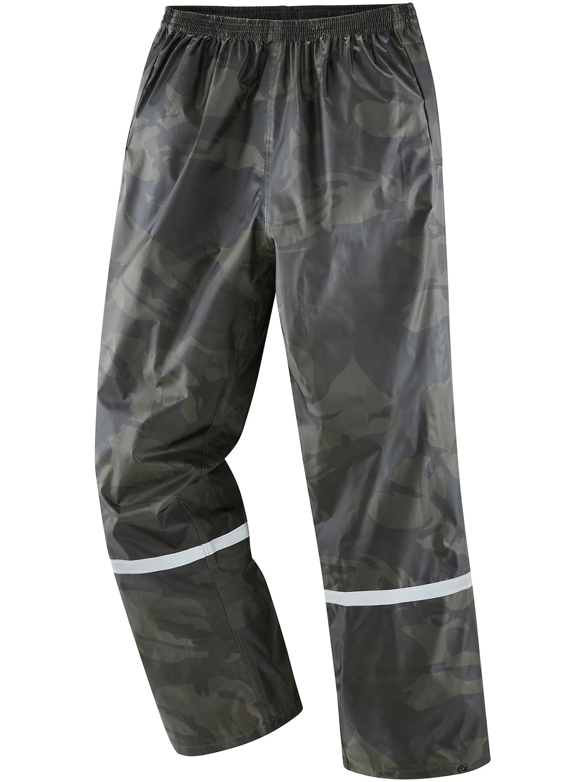 Uncle Sam Arbeitsbundhose "Regen"