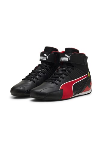 PUMA Sneaker »Scuderia Ferrari Kart Cat RL ...