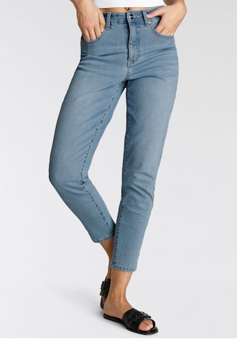 Tamaris Mom-Jeans su aukštas Bund
