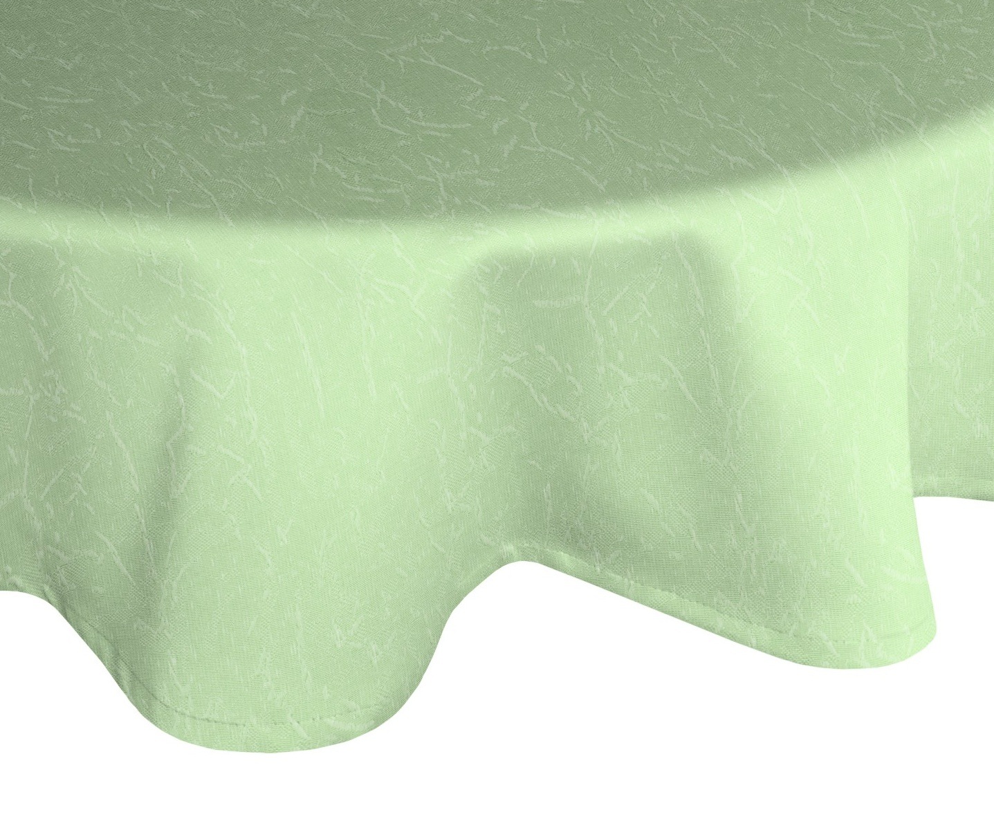 Wirth Tischdecke "Lahnstein" oval günstig online kaufen