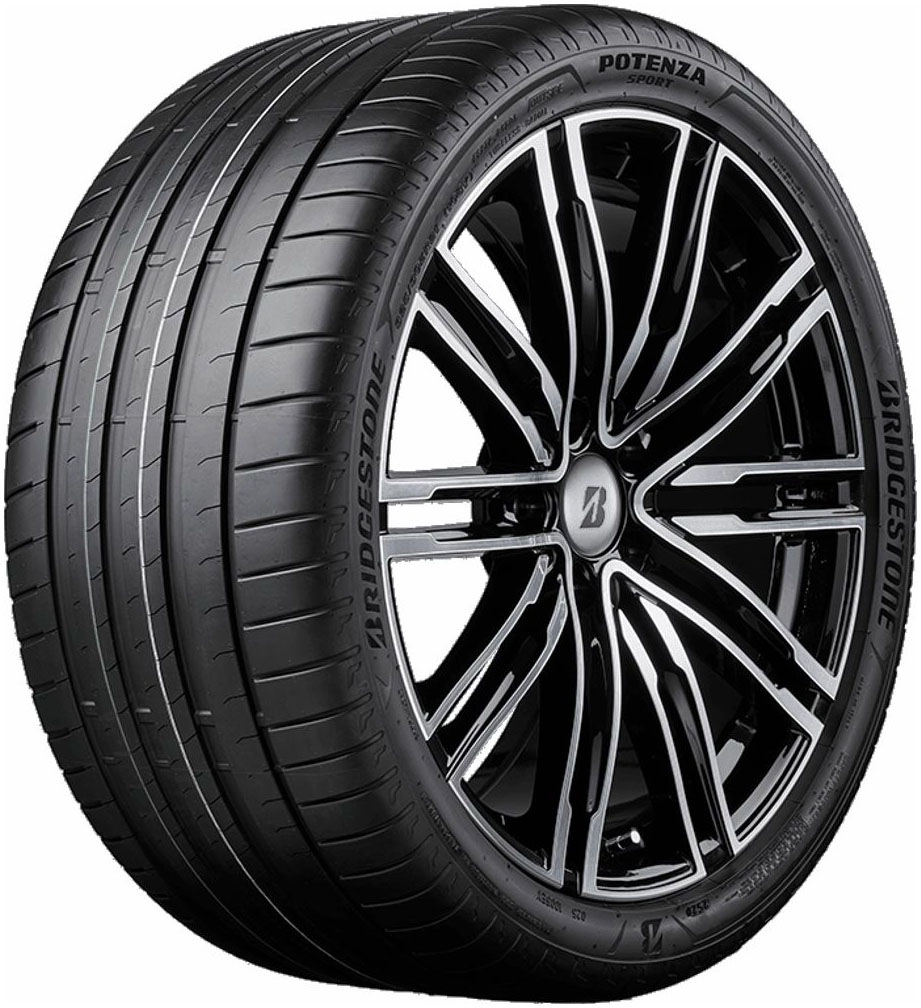 Bridgestone Sommerreifen "BRIDGESTONE"