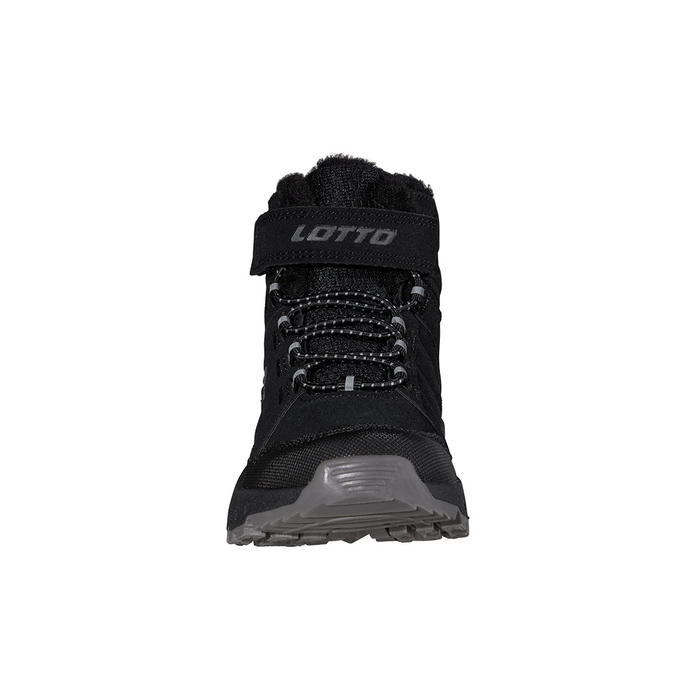 lotto Winterboots  - mit reflektierenden Details