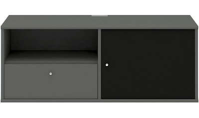 Hammel Furniture Media-Board »Mistral«, mit einer Stofftür und einer Schublade,... kaufen