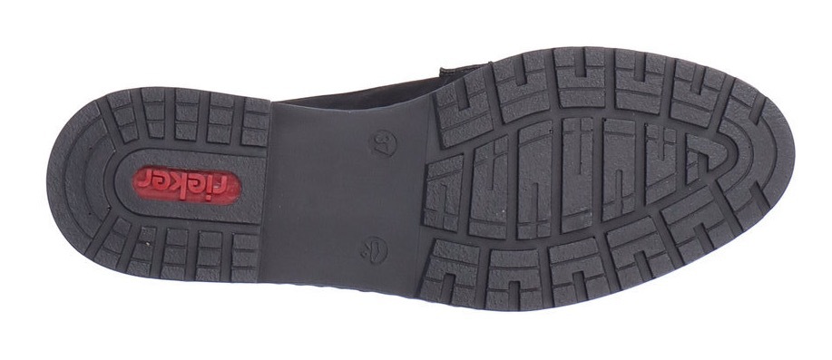 Rieker Slipper, zum Schlupfen