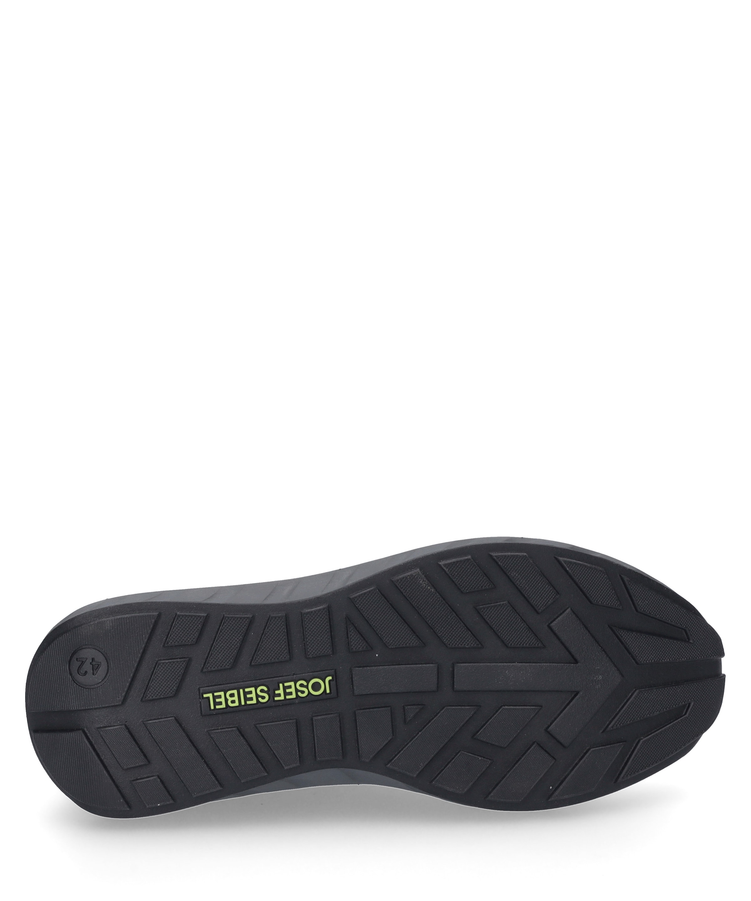 Josef Seibel Sneaker »Cameron 52, schwarz«