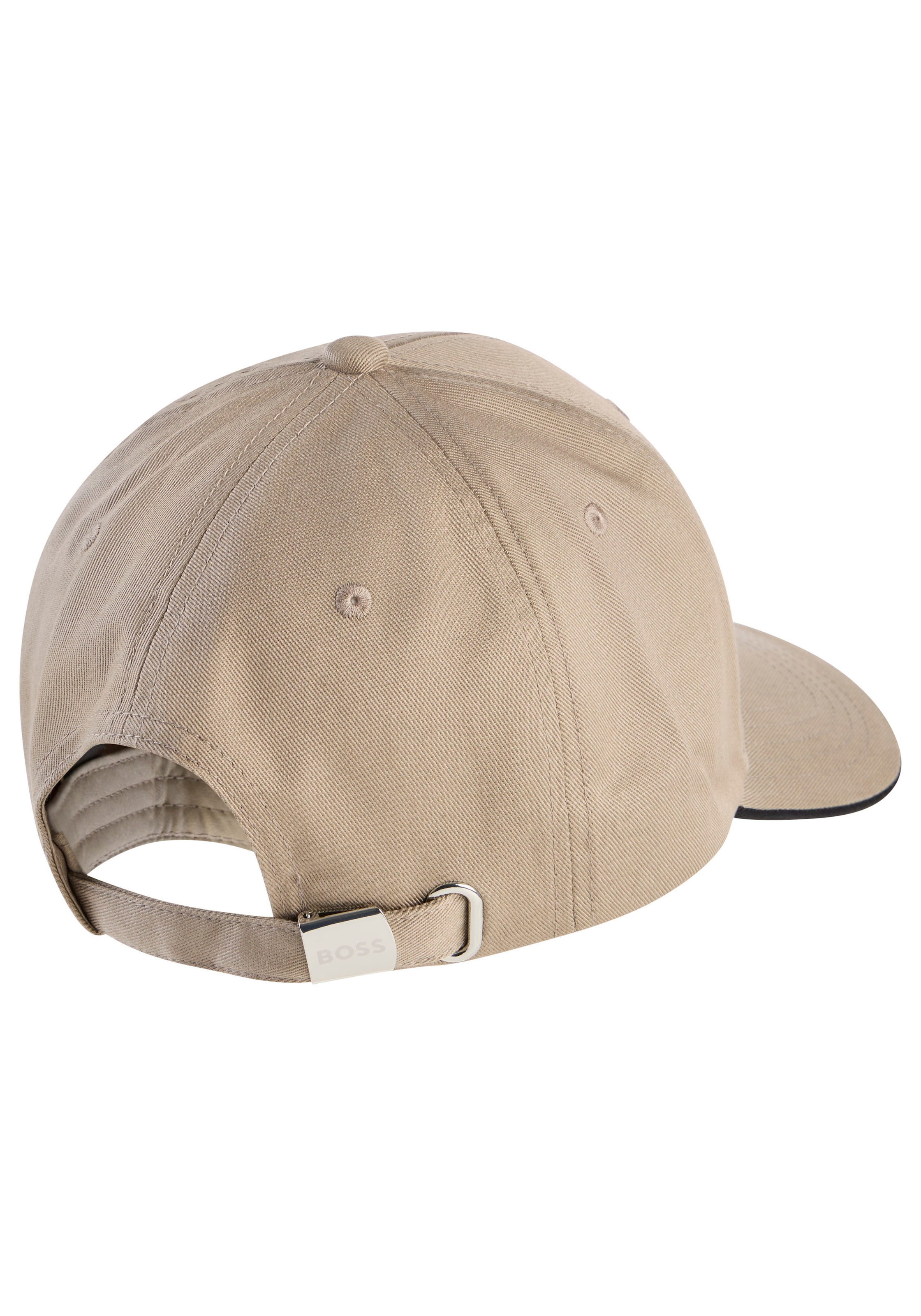 HUGO Baseball Cap »Kody-PL« im Tucker Style, mit HUGO Patch, unisex