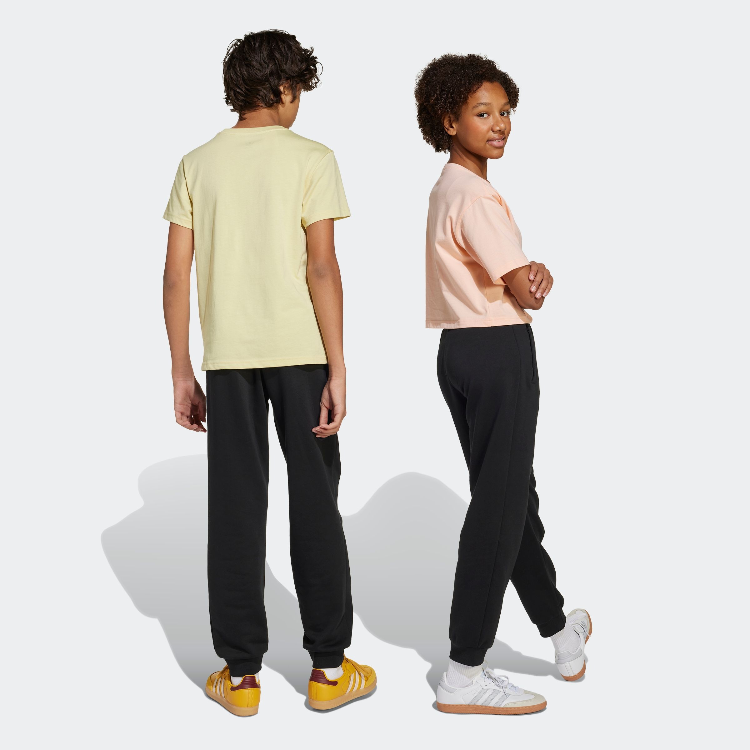 adidas Originals Sporthose »BOYFRIEND PANTS«, (1 tlg.)