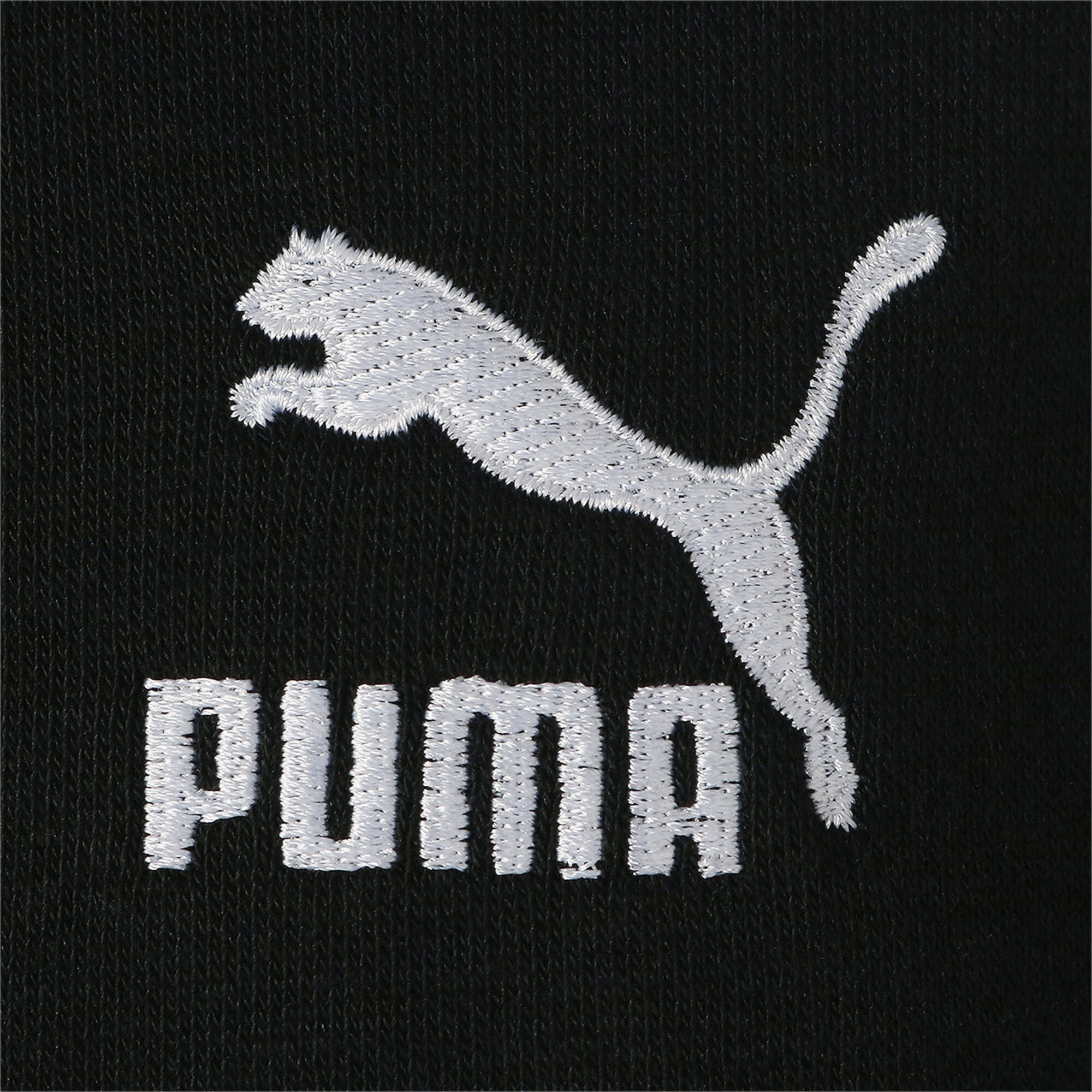 PUMA Sweatjacke »Classics T7 Trainingsjacke Mädchen«