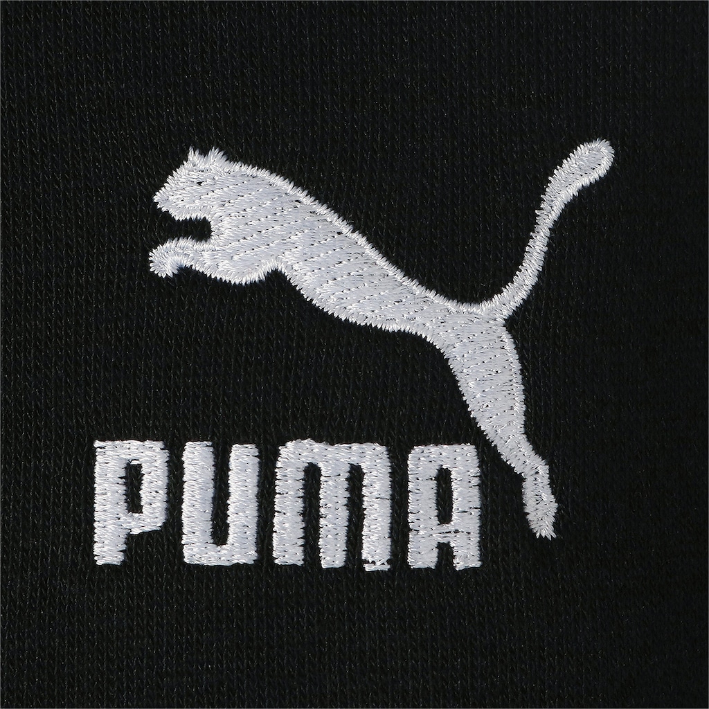 PUMA Sweatjacke »Classics T7 Trainingsjacke Kinder«