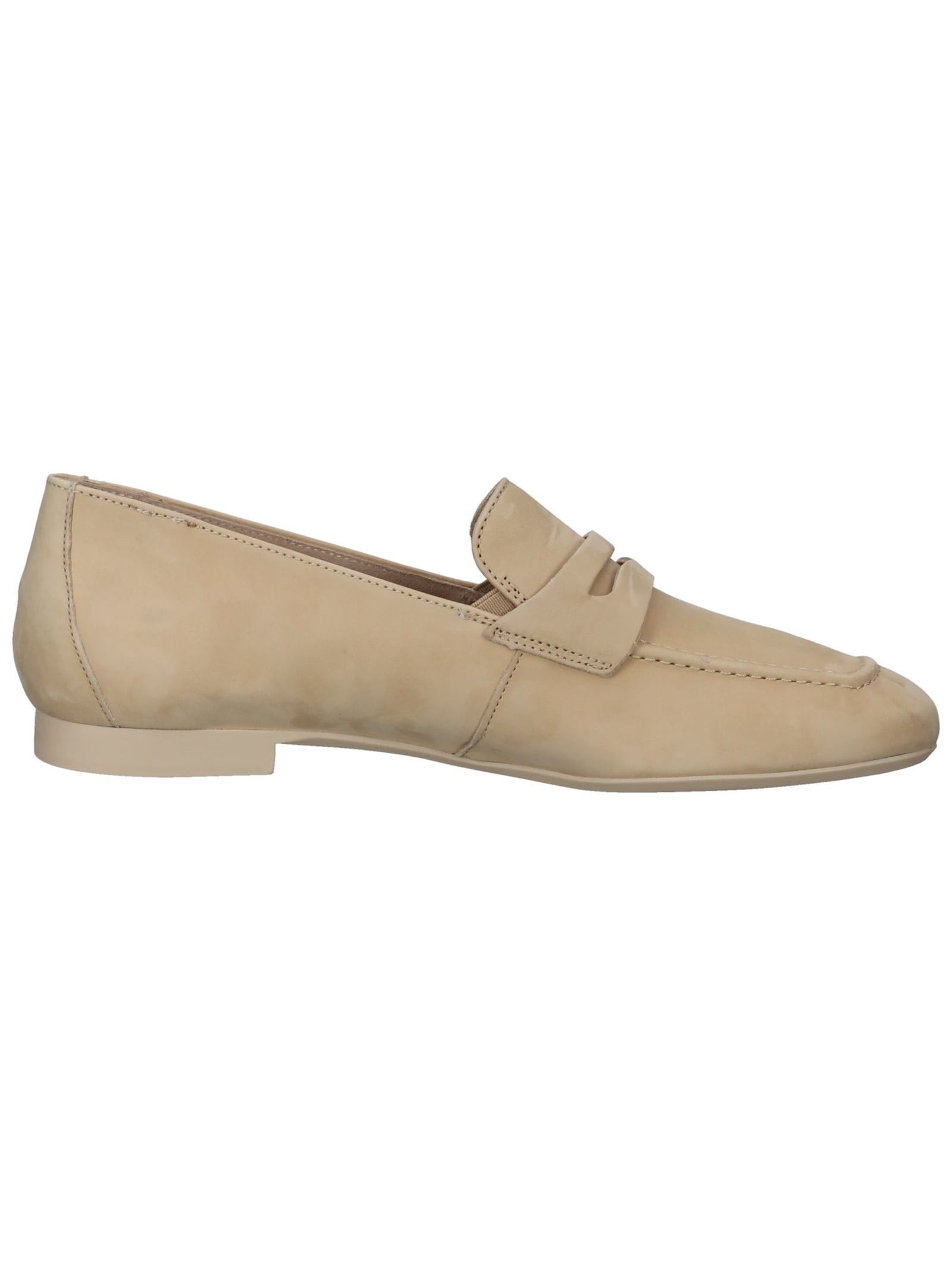 Paul Green Slipper "Paul Green Slipper Nubukleder" günstig online kaufen