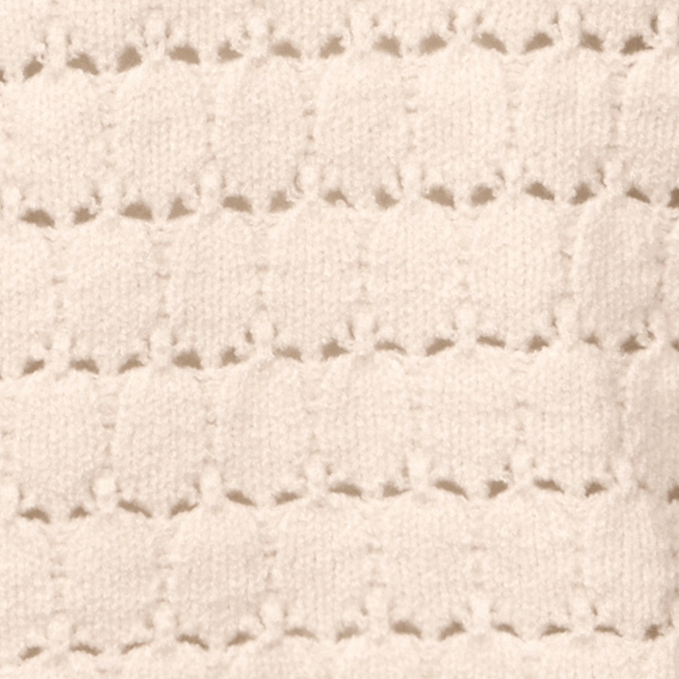 STREET ONE STUDIO Strickpullover, aus softem Materialmix