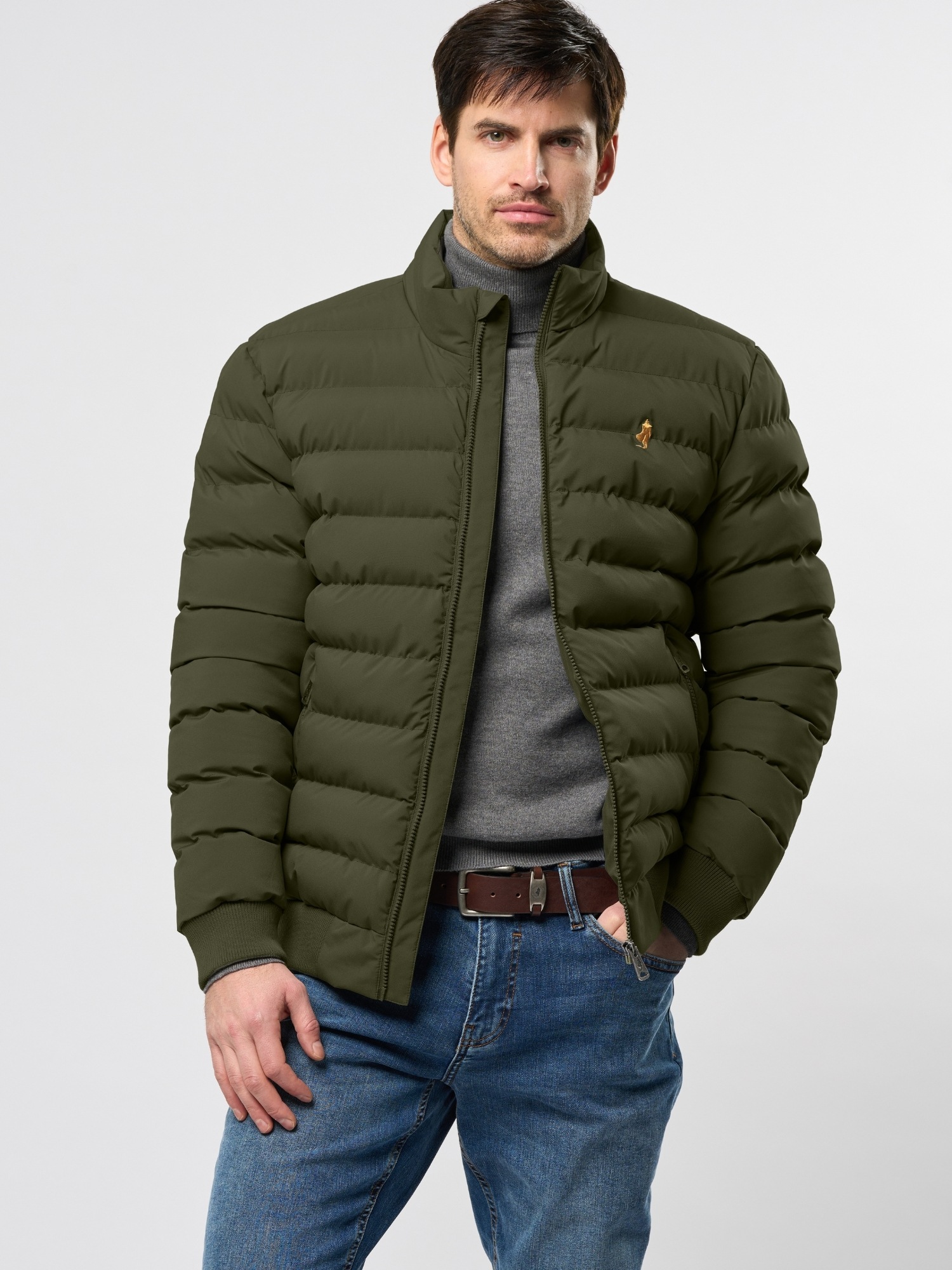 Thumbnail - MCS Outdoorjacke "MCS Jackets Hugh"