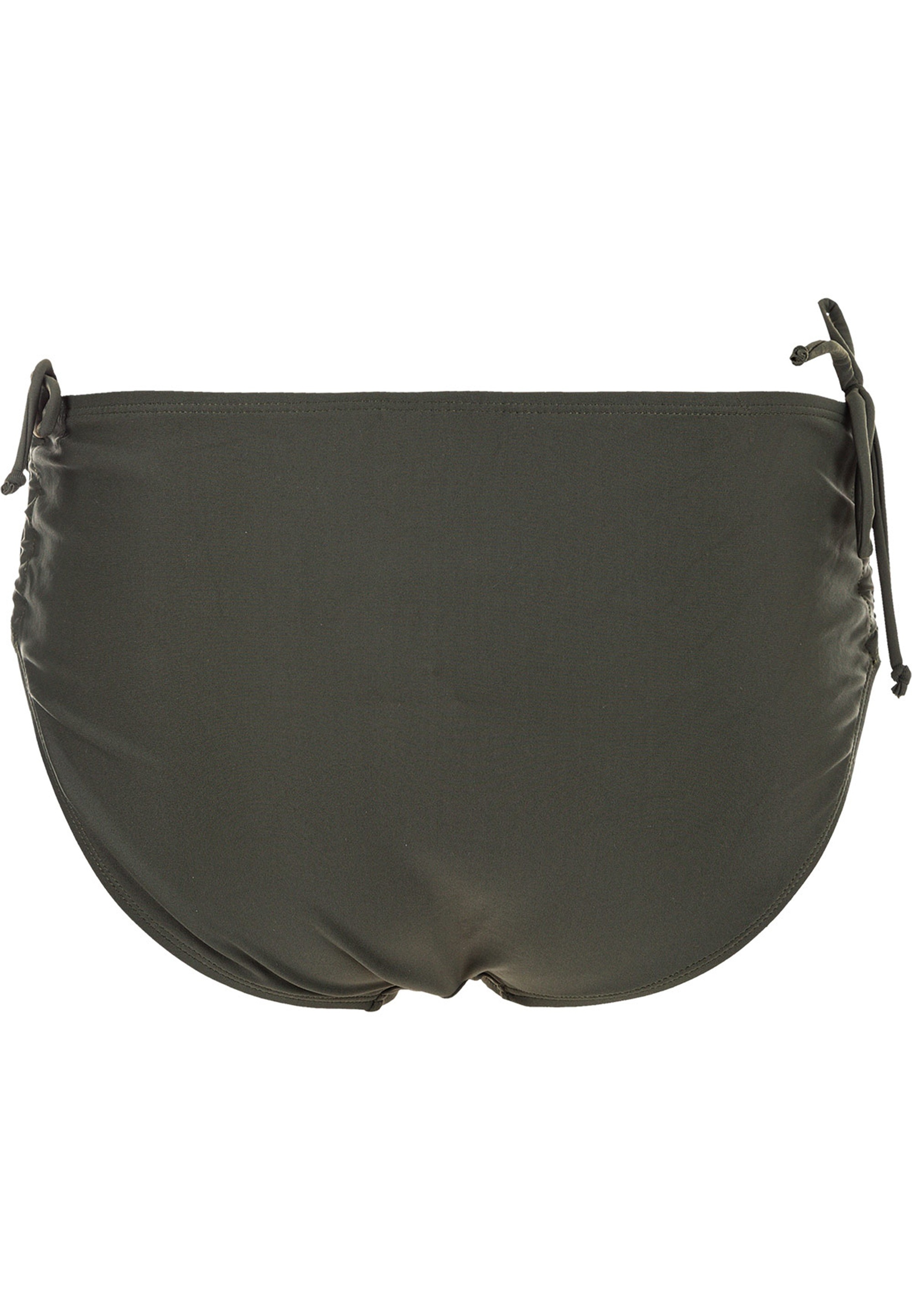 CRUZ Bikini-Hose »Celinn«, (1 St., Panty), aus schnelltrocknendem Material