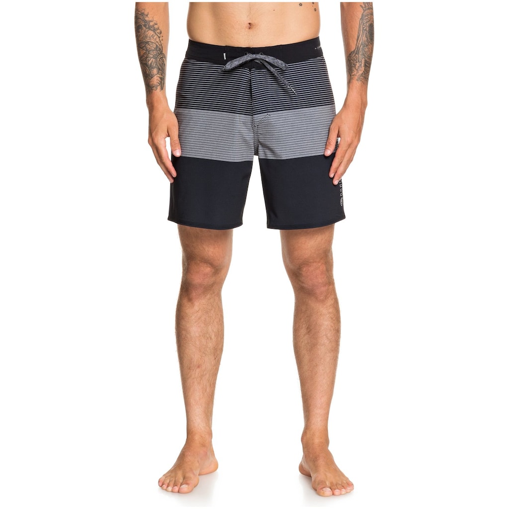 Quiksilver Boardshorts »Highline Massive 17"«