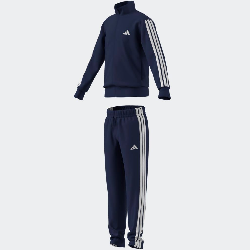 adidas Sportswear Trainingsanzug »J 3S TR TS 205«, (2 tlg.)