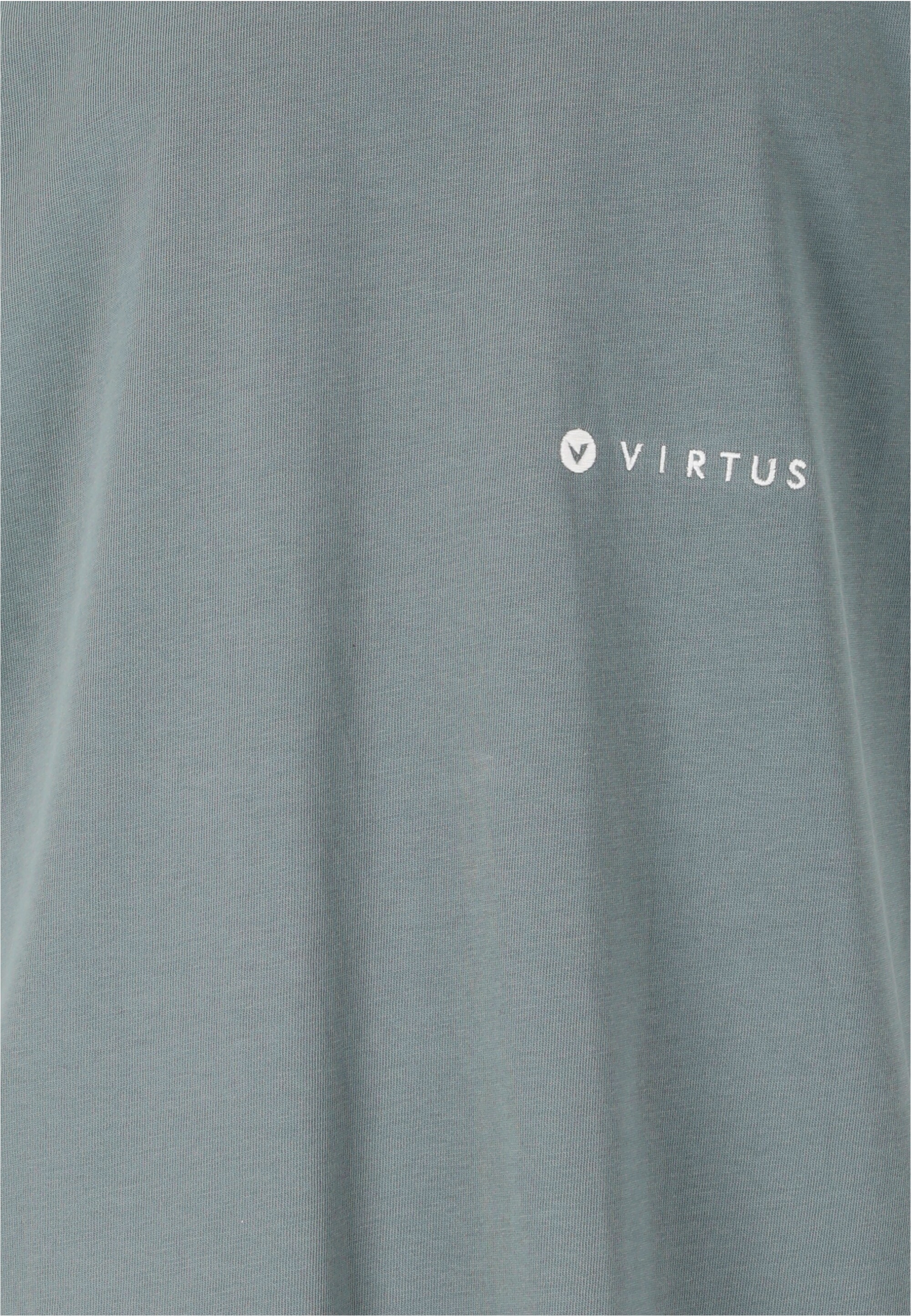 Virtus Funktionsshirt »Josephy«, in strapazierfähiger Qualität