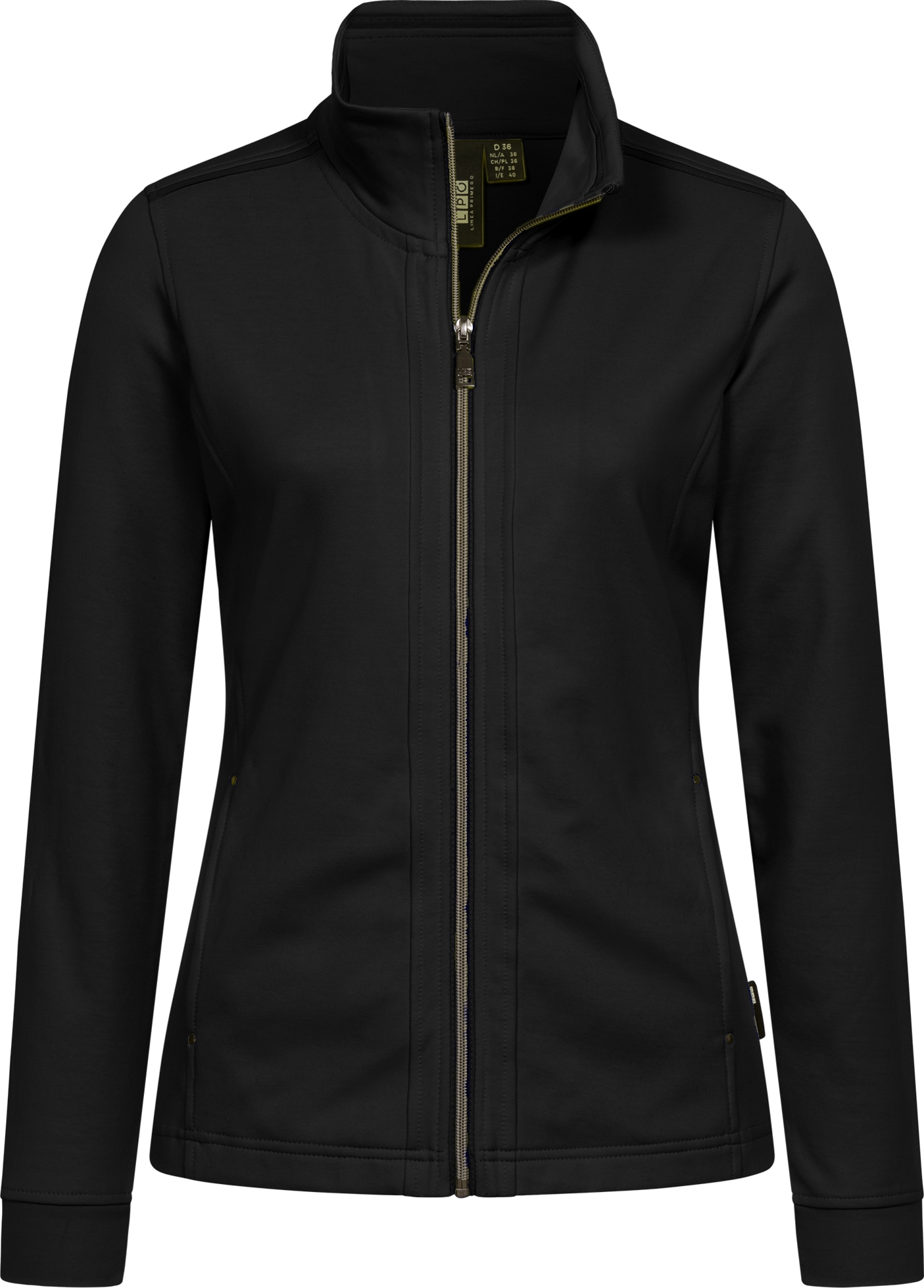 DEPROC Active Fleecejacke "SHOENWOOD II WOMEN", weiche Fleecejacke in tradi günstig online kaufen