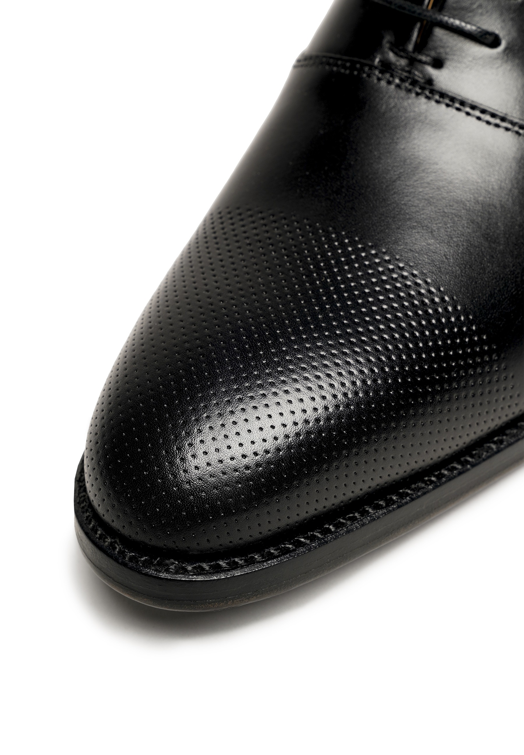 Henry Stevens Schnürschuh »Marshall CO Businessschuhe«, Herren  