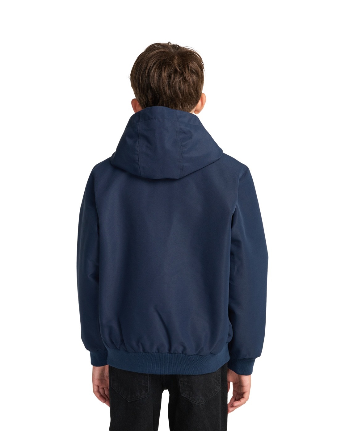 Element »Hooded Bomber Jacket Y«