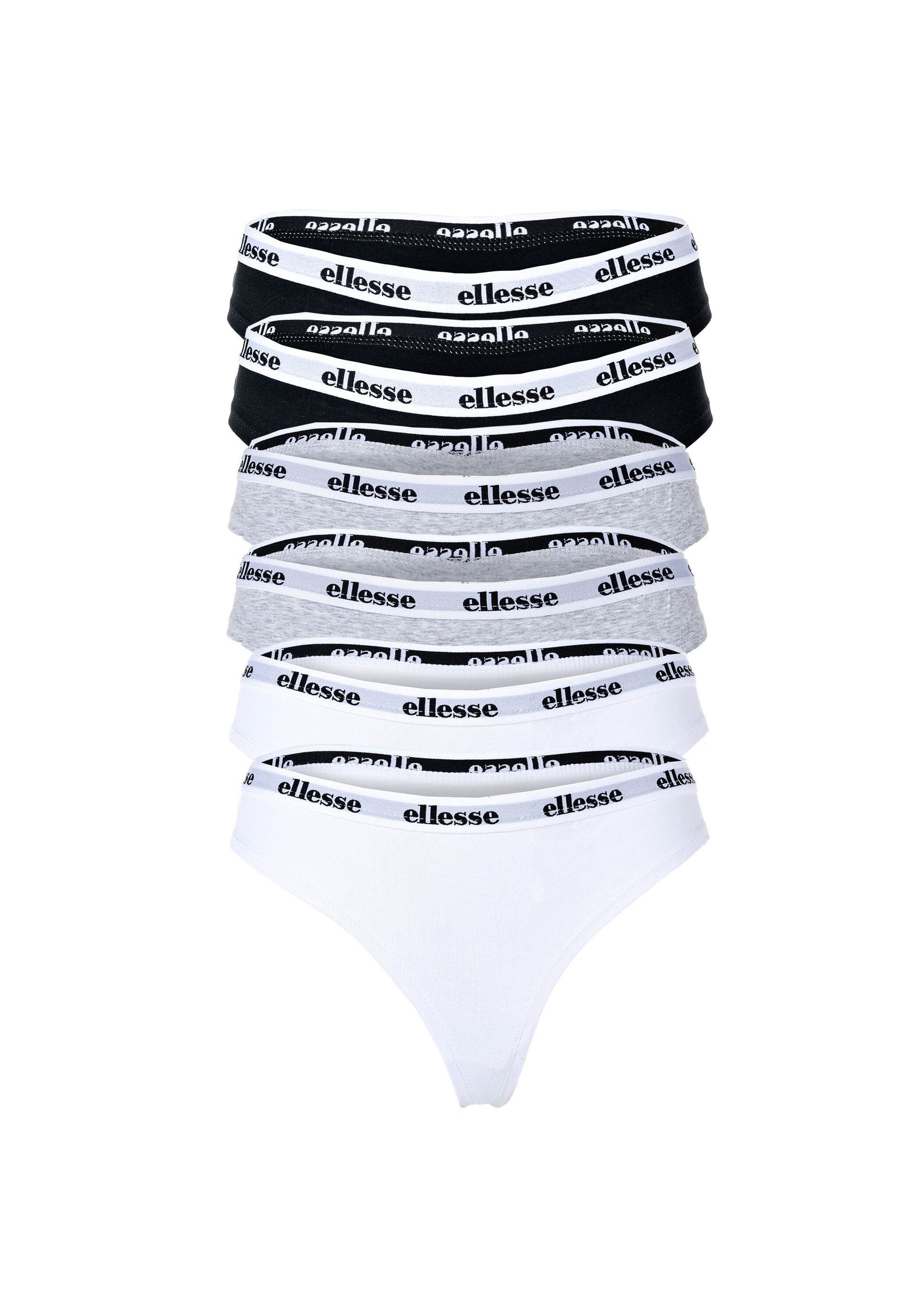 Ellesse String "String HILLAR 6er Pack"