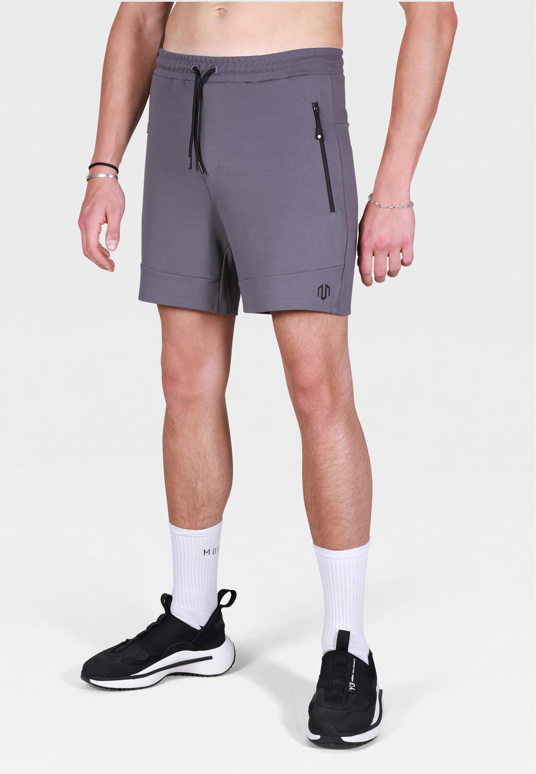 MOROTAI Shorts "MOROTAI Herren Morotai Interlock Shorts", (1 tlg.) günstig online kaufen