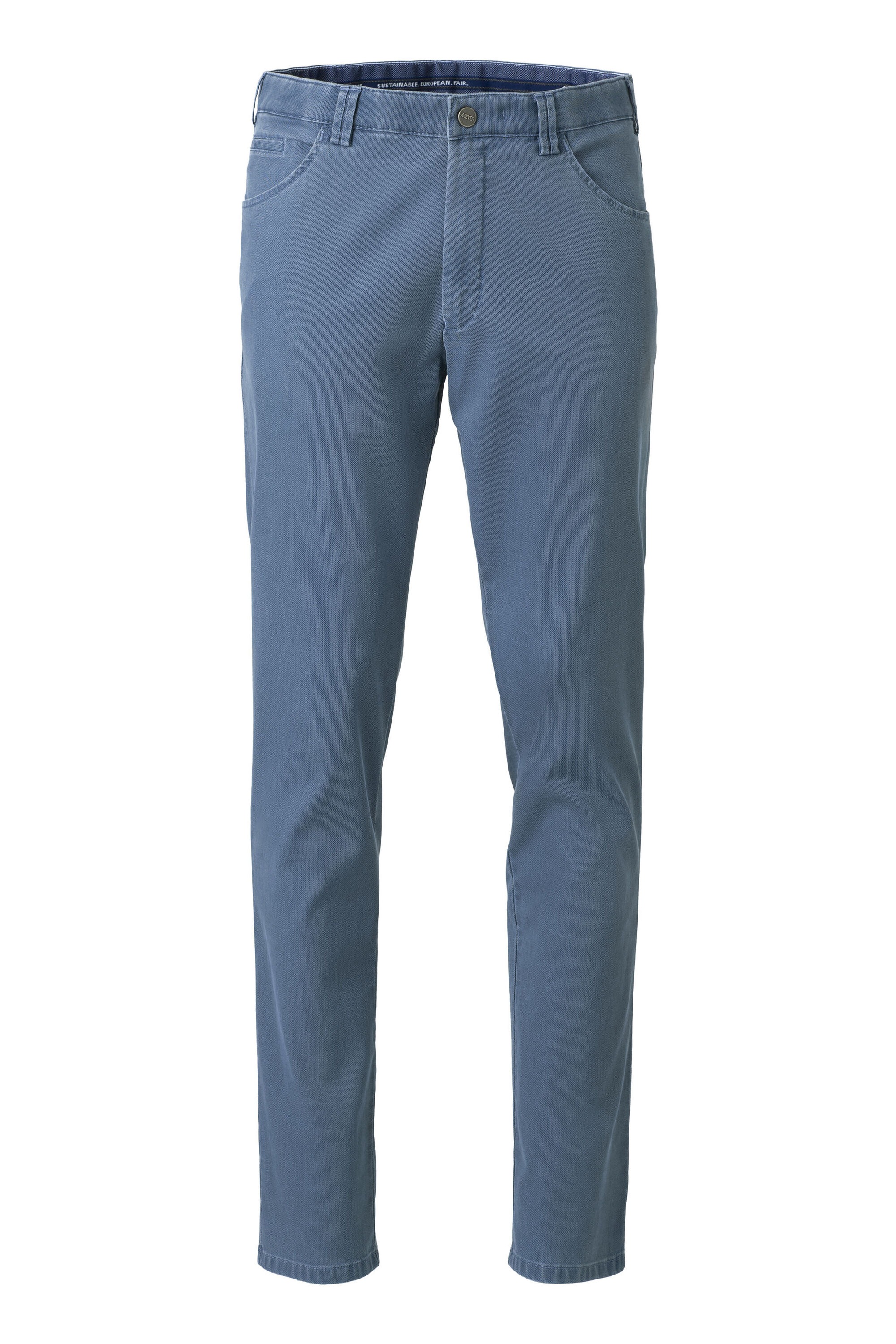 MEYER Chinos "DUBLIN", aus Bio-Baumwolle günstig online kaufen