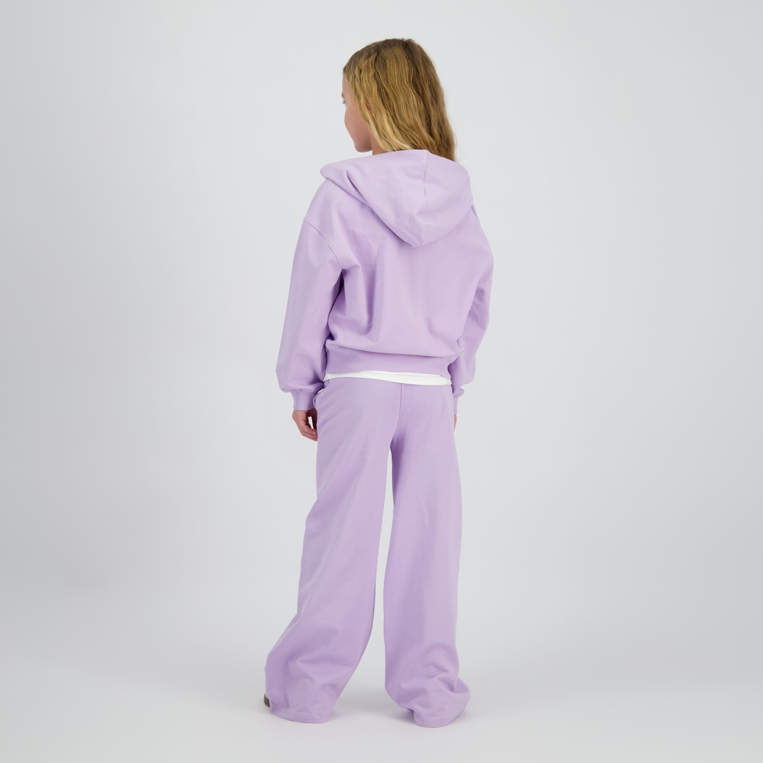 Vingino Kapuzensweatjacke mit Reißverschluss, for Girls