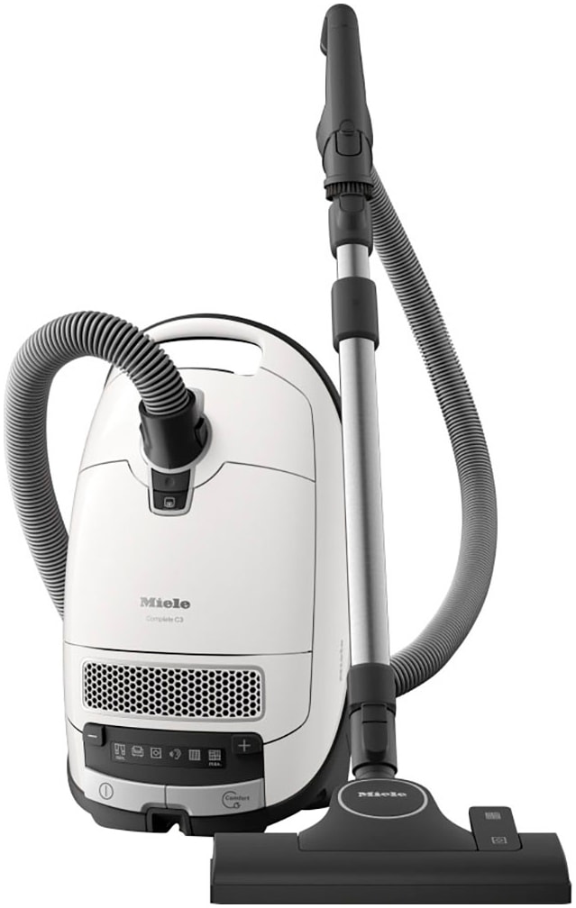 Miele Bodenstaubsauger »Complete C3 Allergy«, 890 W, mit Beutel