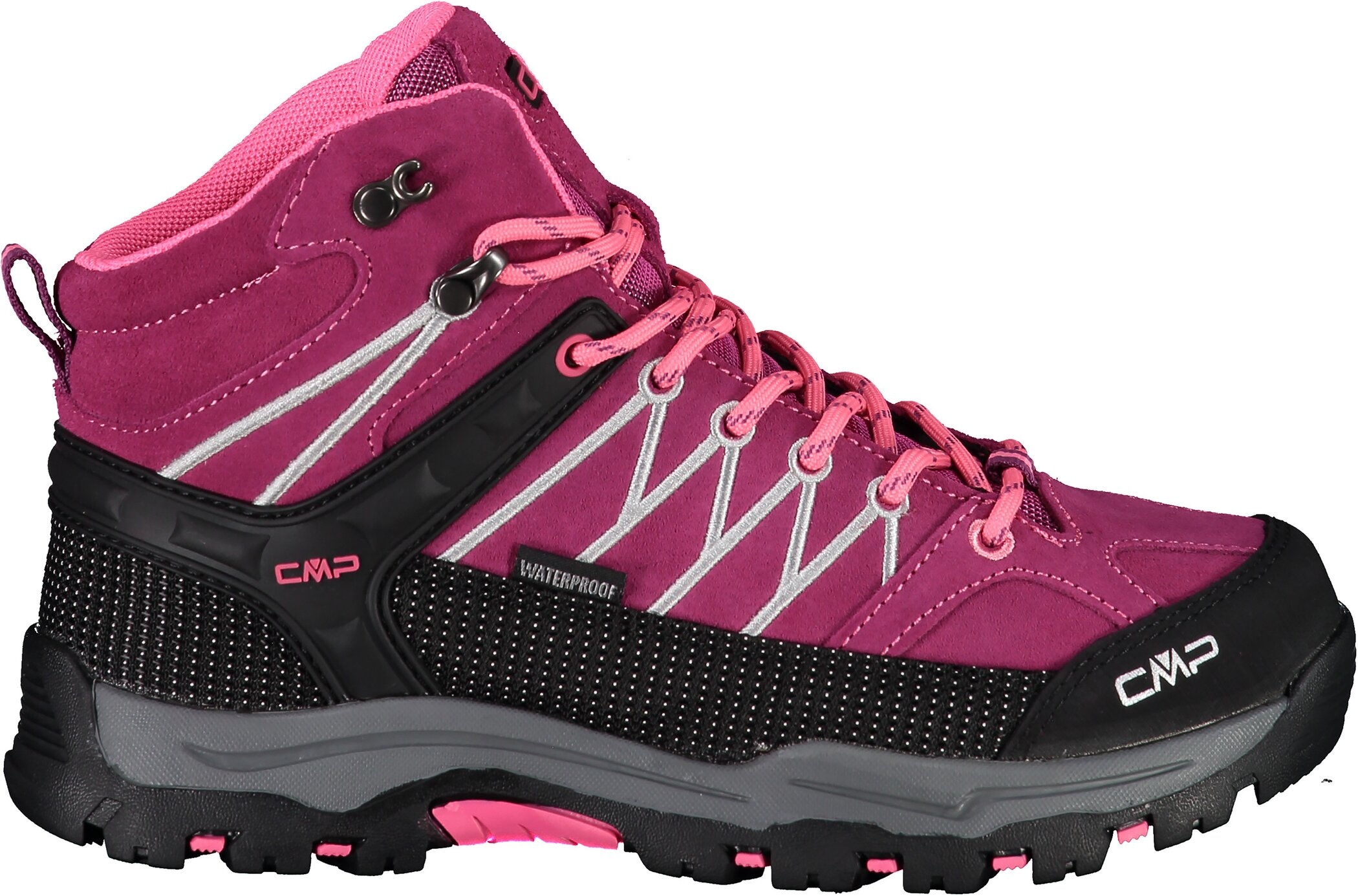 CMP Wanderschuh »RIGEL MID WP«, wasserdicht
