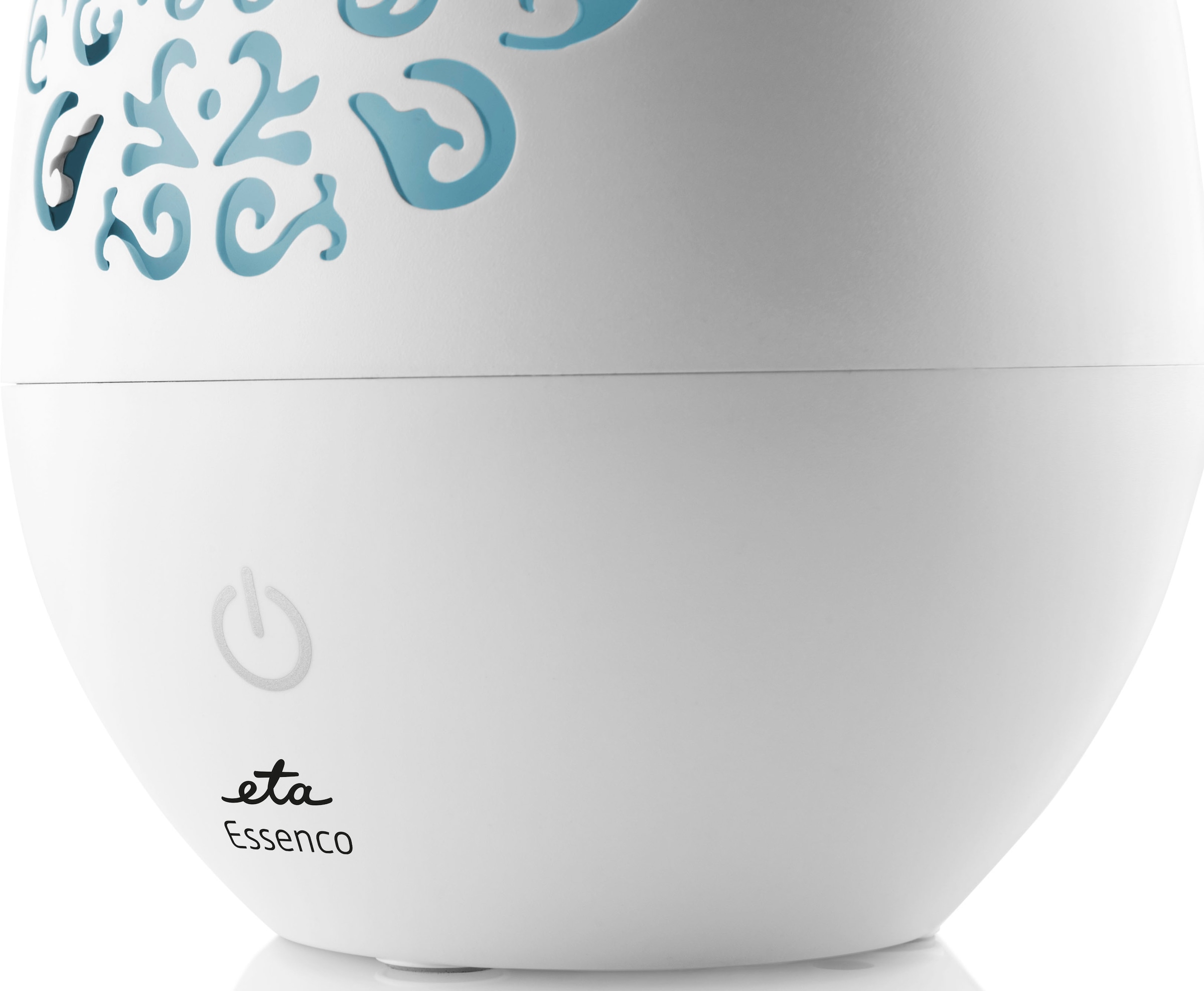 eta Diffuser »ESSENCO Aroma Diffuser« 0,2 l Wassertank Ultraschall-Technologie