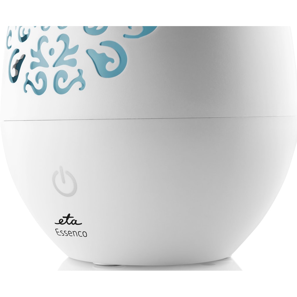 eta Diffuser »ESSENCO ETA163490000 Aroma Diffuser«, 0,2 l Wassertank