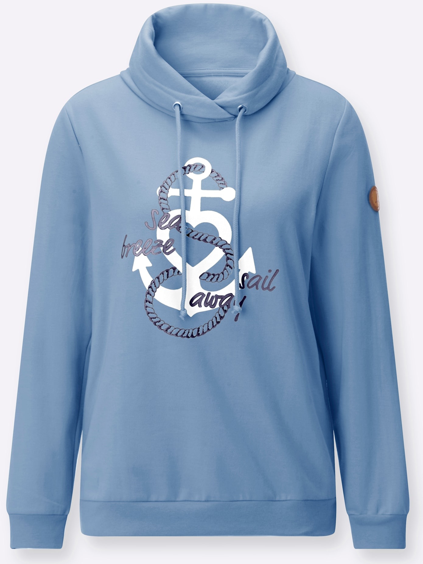 Casual Looks Sweatshirt
