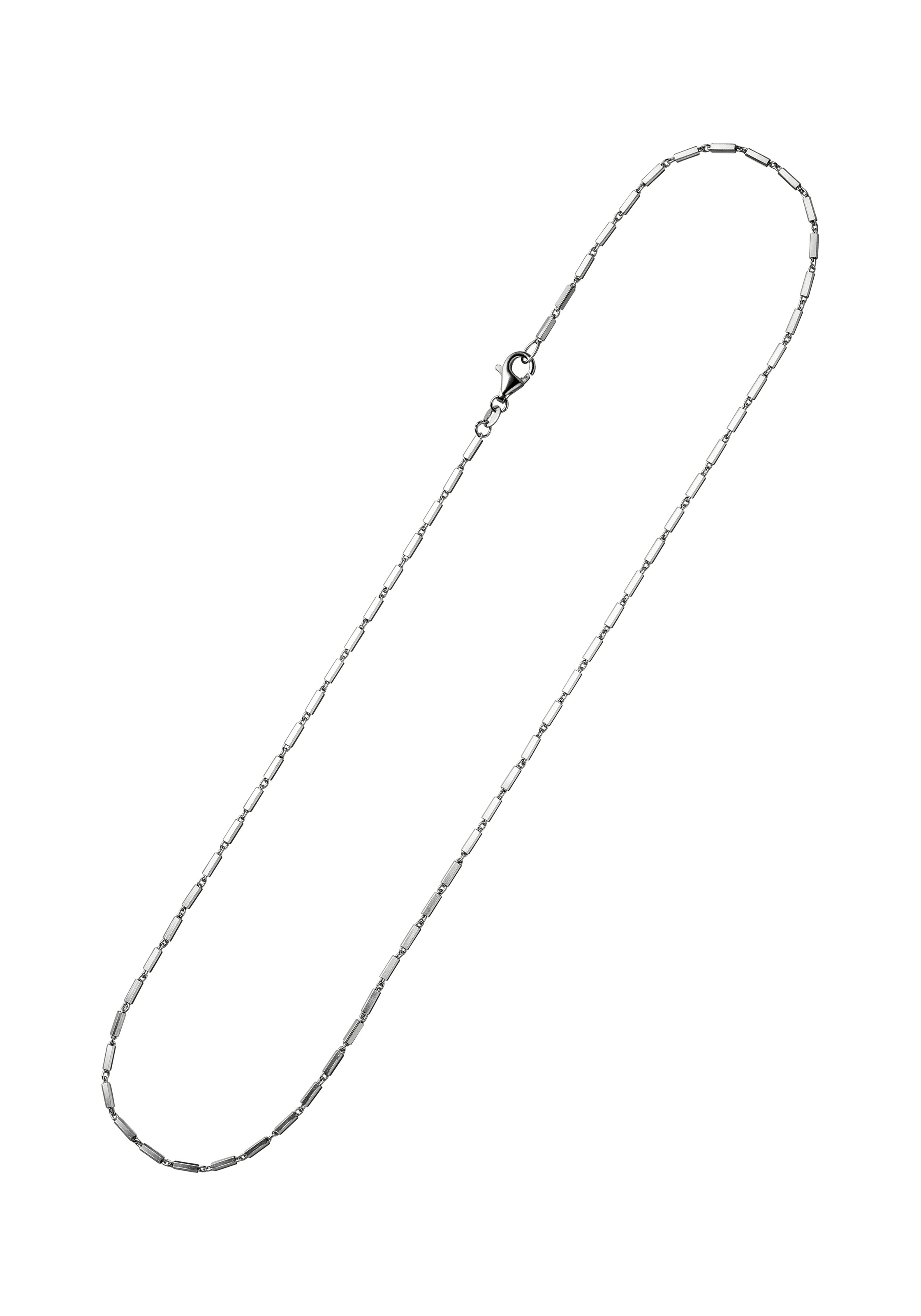 JOBO Silberkette »Glieder-Kette«, 925 Silber 42 cm 1,4 mm