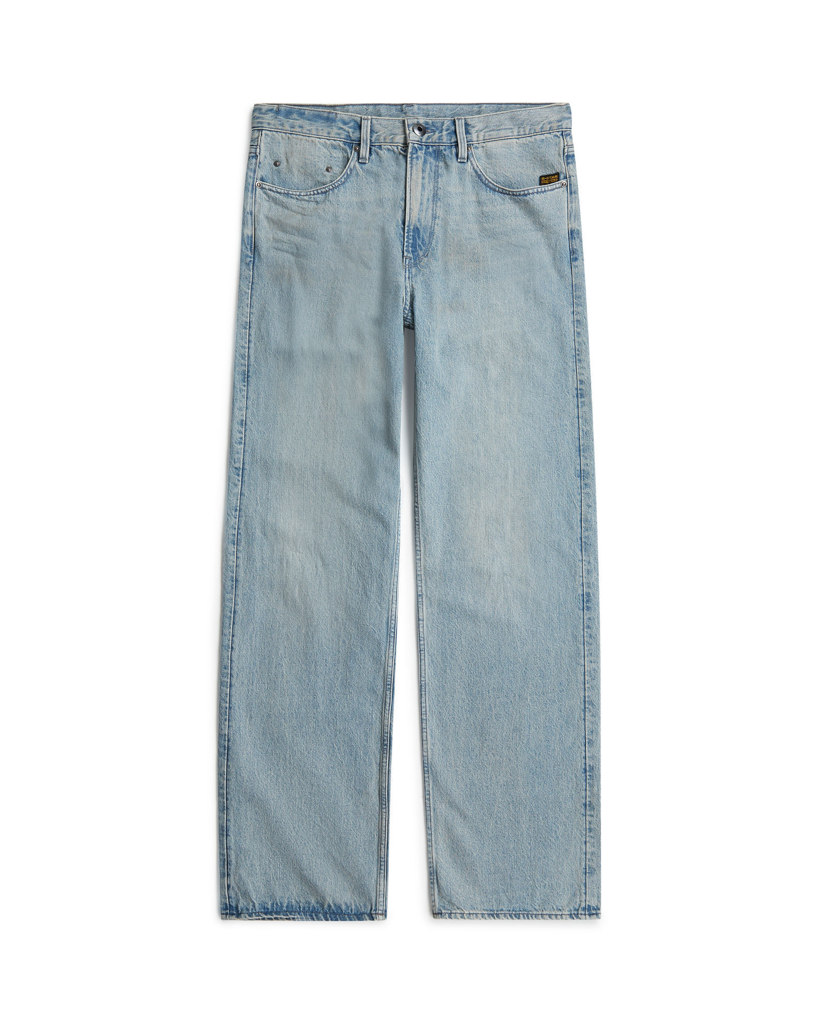 Thumbnail - G-STAR 5-Pocket-Jeans "Type 96 Loose Jeans"