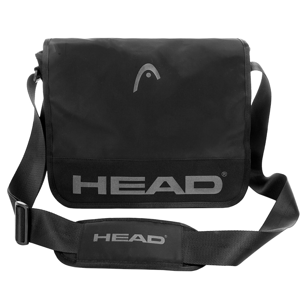 Head Messenger Bag »START«, (1 tlg.)