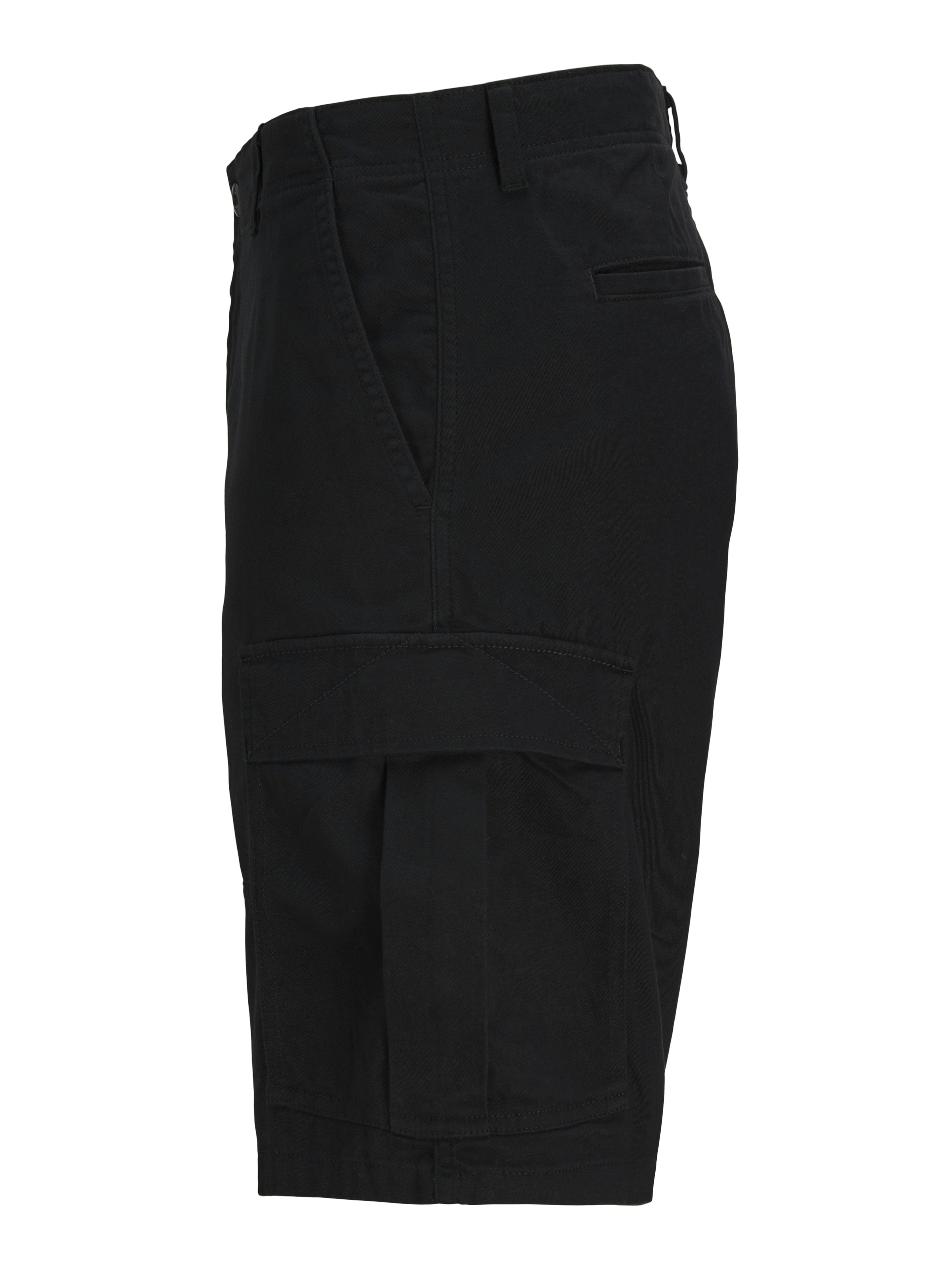 Jack & Jones Cargoshorts »JPSTCOLE JJJONNIE CARGO SHORTS«