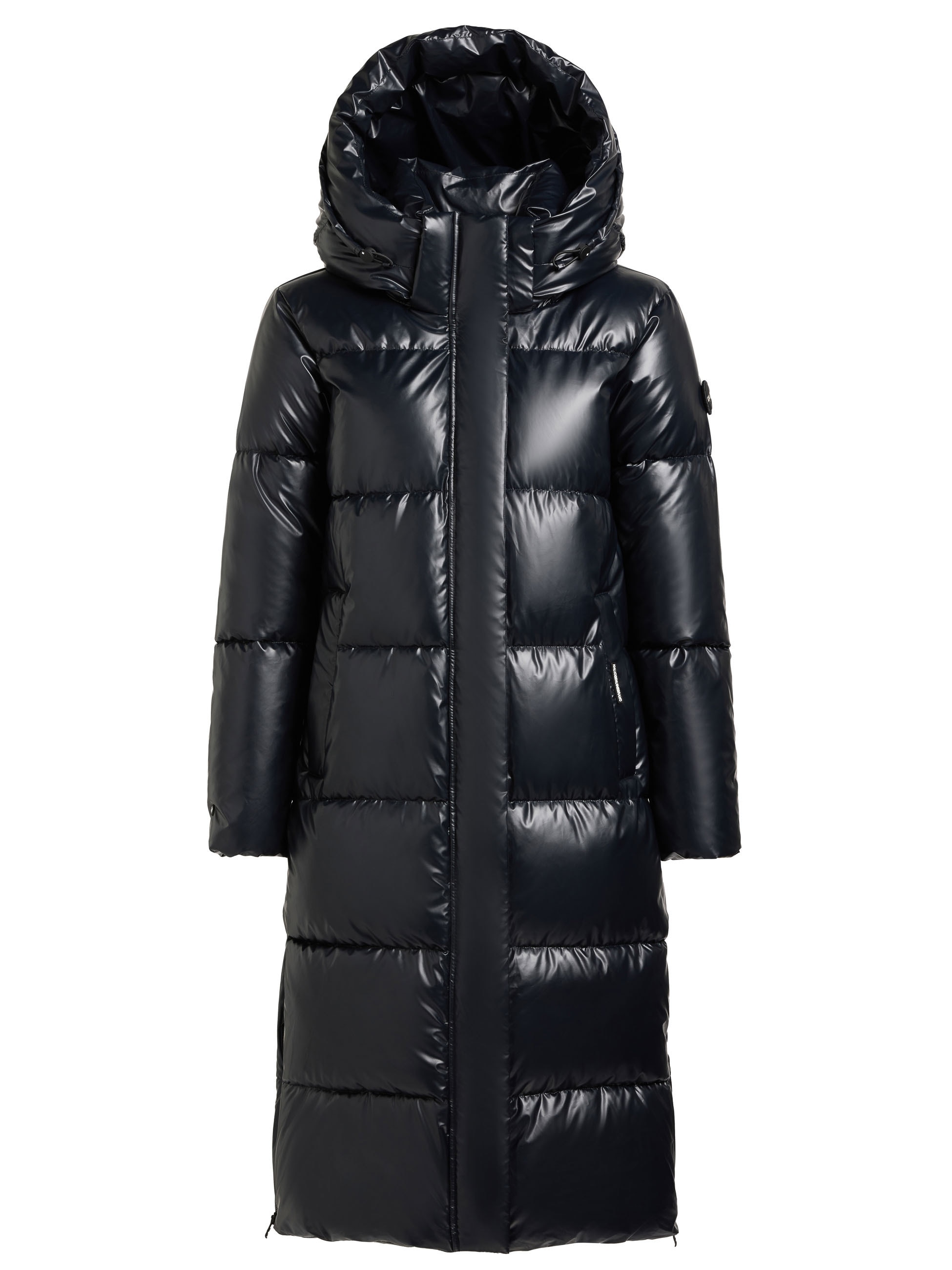 khujo Steppmantel »RACHEL2 SHINY«