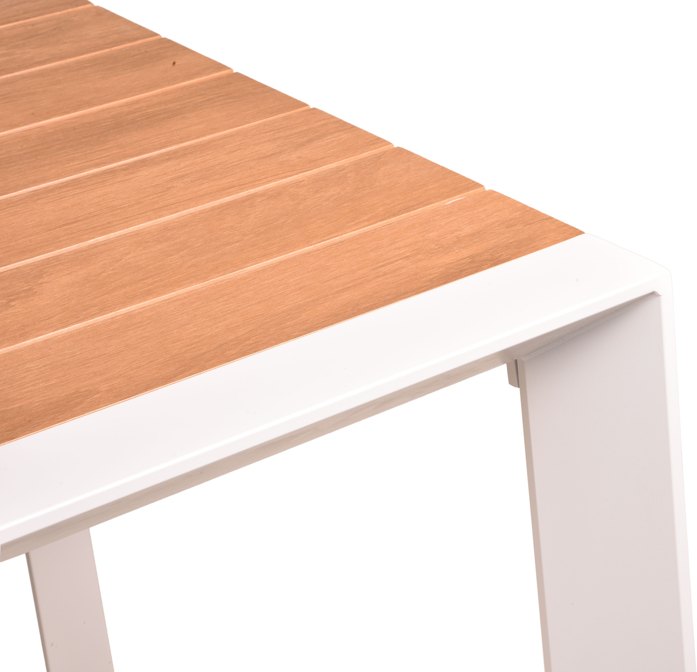 Garden Pleasure Garten-Essgruppe »VENICE Set 02« 7 Stk. tlg.