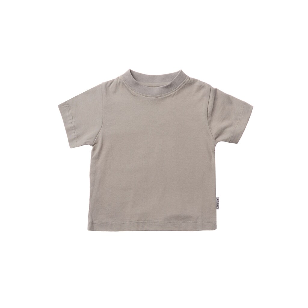 Liliput T-Shirt, (2 tlg.)