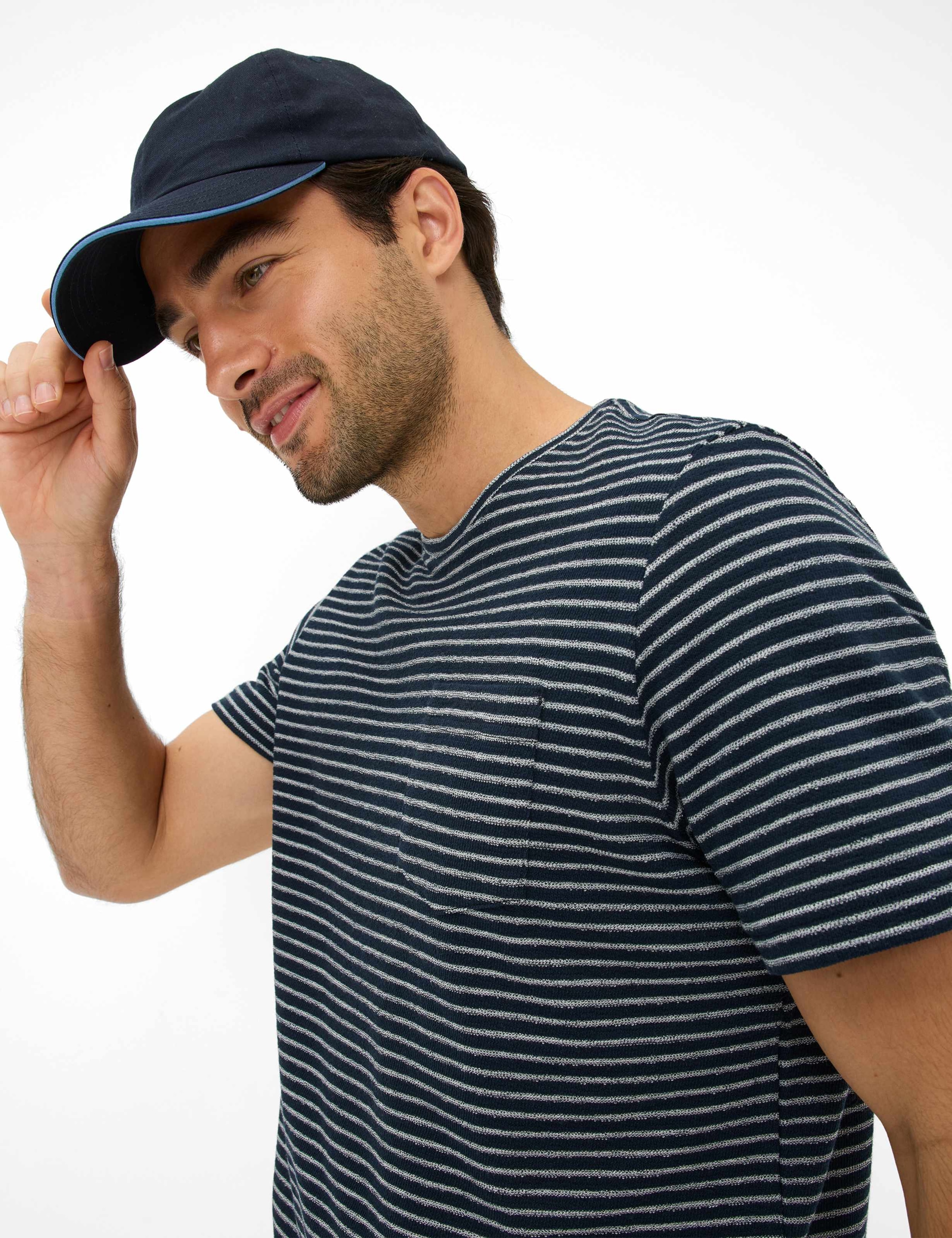 Brax T-Shirt »Style T-Shirt«