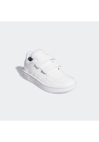 adidas Sportswear Sneaker »HOOPS«